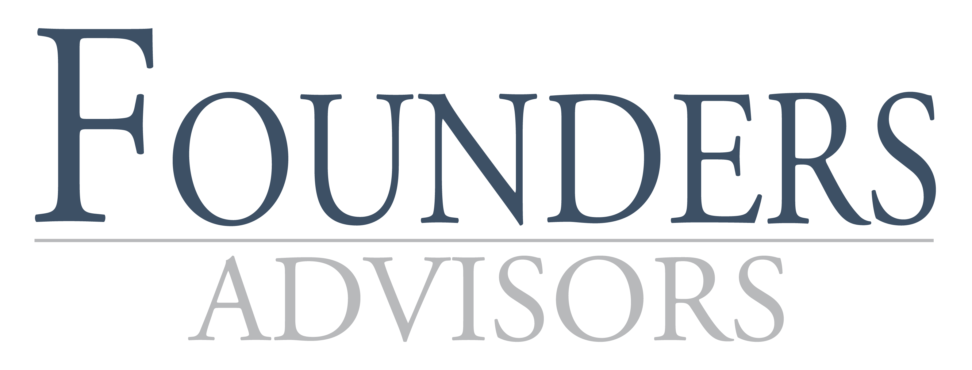 Founders Advisors